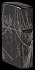 Zippo vžigalnik 46139 Skull King